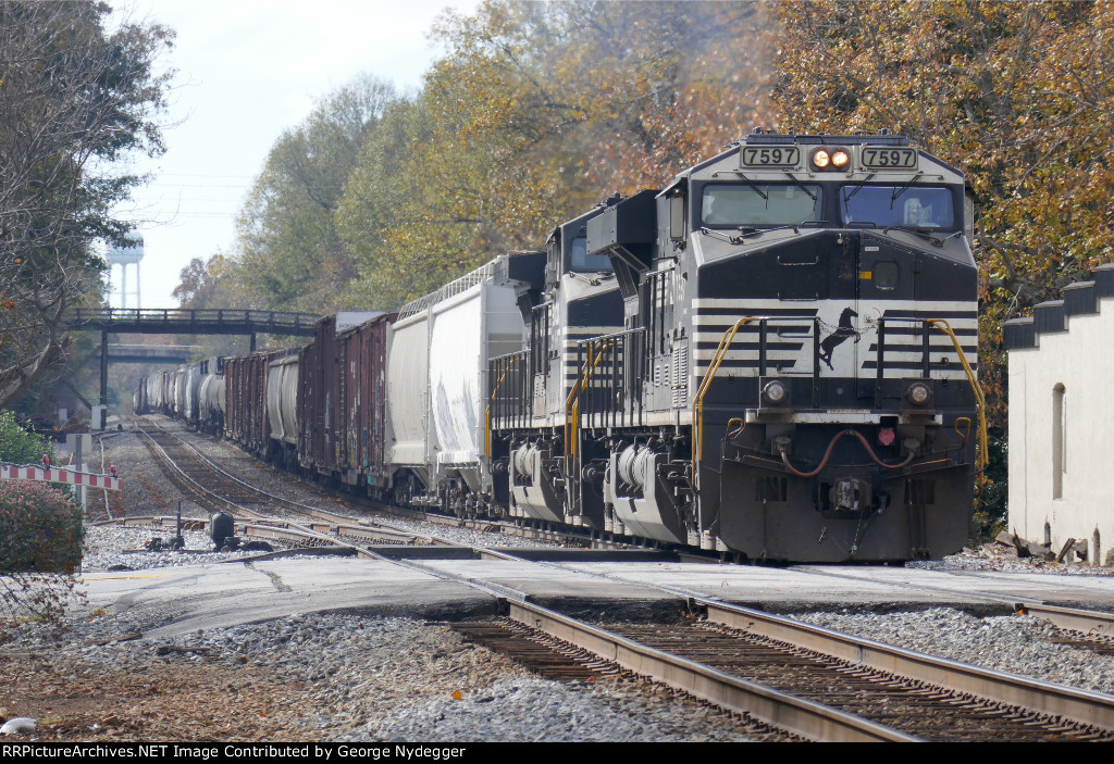 NS 7597
